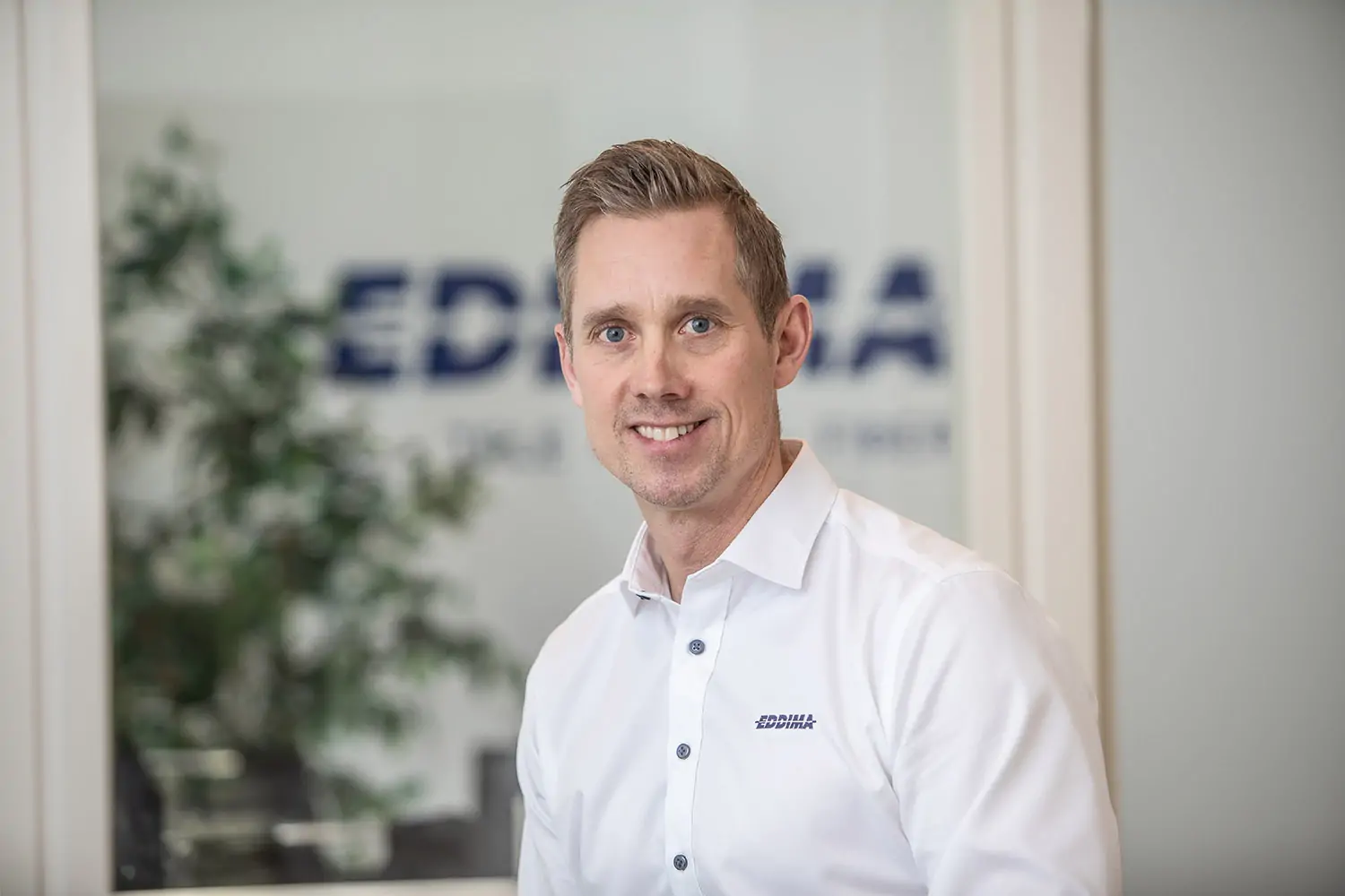 Eddy Jonsson